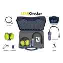SDT Ultrasound Solutions Ultrasonic Leak Detector LEAKChecker 0.1 dB Accuracy OLED Display FS.LKC.001(-01)
