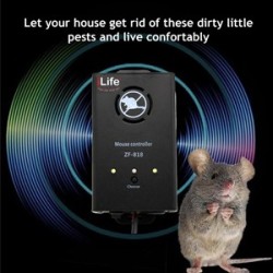 ilife-car-and-home-rat-rodent-ultrasonic-electronic-mouse-repellent-vehicle-chases-rat-rodent-mice-black-5964-5