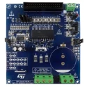 STMicroelectronics 300W mMotor Control Power Board Motor Control for STGIPNS3H60T-H for ST Control Board STEVAL-IPMnG3S