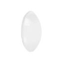 LEDVANCE Lighting Cover for Use with Circular Luminaire 400mm Width Push-in Fixing 4058075156821