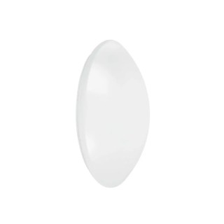 LEDVANCE Lighting Cover for Use with Circular Luminaire 400mm Width Push-in Fixing 4058075156821