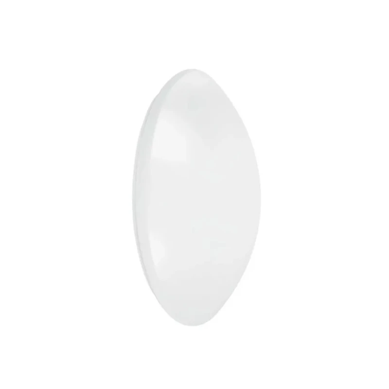 LEDVANCE Lighting Cover for Use with Circular Luminaire 400mm Width Push-in Fixing 4058075156821