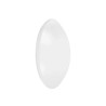 LEDVANCE Lighting Cover for Use with Circular Luminaire 400mm Width Push-in Fixing 4058075156821