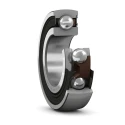 SKF Bearing Insert 25 mm Inside Diameter 52 mm Outside Diameter Steel Sealed 1726205-2RS1