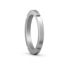 SKF Bearing Lock Nut Bearing Assembly KM 18, Steel, 90 mm Inside Diameter, 90 x 120 x 16 mm Dimensions KM 18