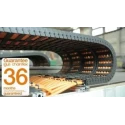 Igus Chainflex CF140.UL Control Cable, 12 Cores, 1mm² (17 AWG), Screened, Armoured, Thermoplastic CF140.10.12.UL (50m)