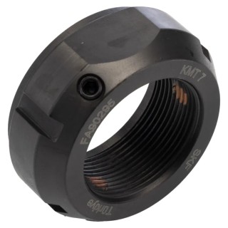 SKF Bearing Lock Nut and Locking Device Bearing Assembly 35 mm Inside Diameter 35x54x22 mm KMT 7