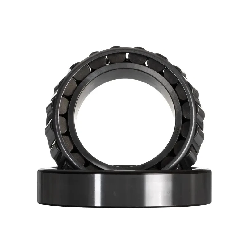 SKF Tapered Roller Bearing 70 mm ID, 125 mm OD, Series 3EC, Shielded, 5300 rpm Limiting Speed 32214 J2/Q