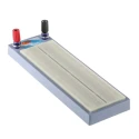 RS PRO Breadboard Prototyping Board 201 mm x 64 mm x 18.5 mm 210-4542