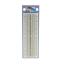 RS PRO Breadboard Prototyping Board 201 mm x 64 mm x 18.5 mm 210-4542