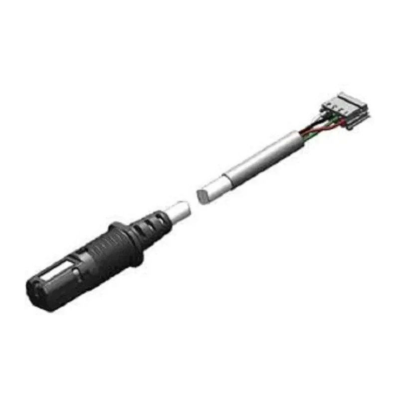 Amphenol Advanced Sensors Temperature Sensor with 2.0% Accuracy, Operating -20°C to 70°C, 5V Supply Voltage T9602-3-D