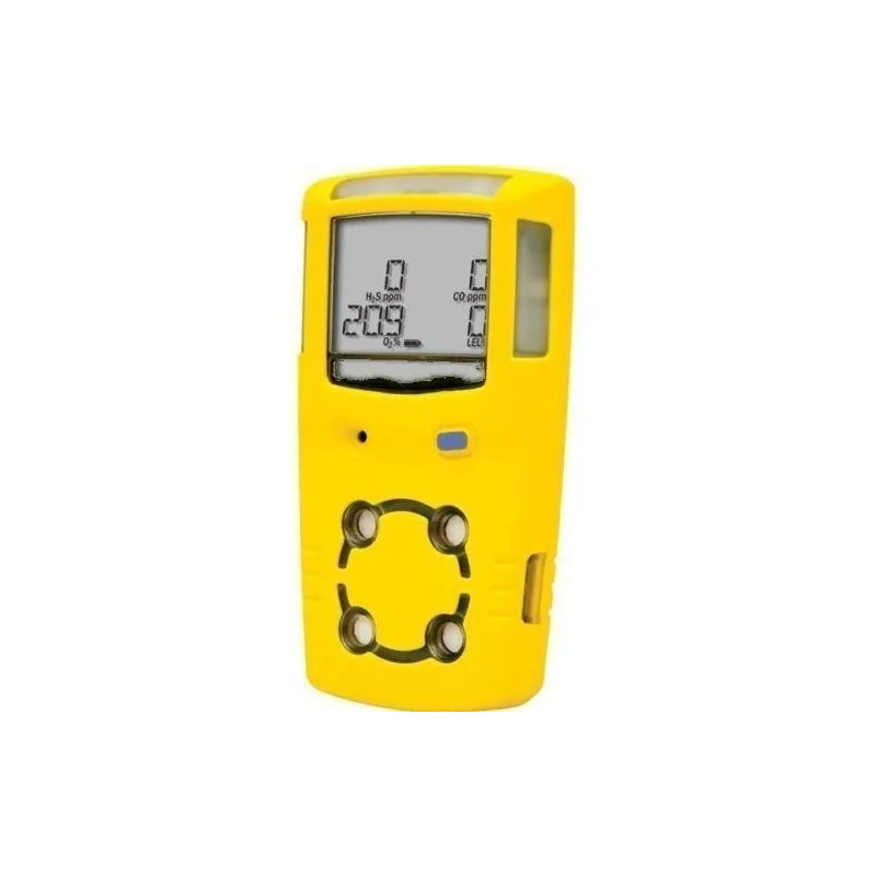 honeywell-gasalert-max-xt-ii-multi-gas-detector-52578