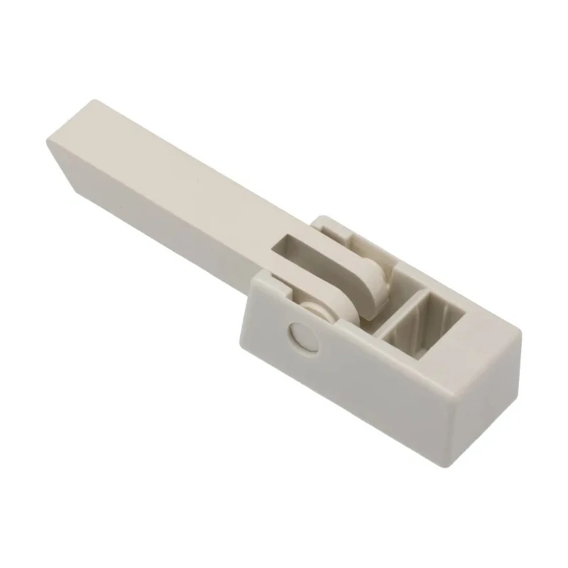 OKW ABS Feet for Use with Mettec Case 70mm x 13mm A9257207