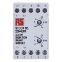 RS PRO 3 Phase Brake Module 2.2 kW, 380V AC to 415 V AC 209-6384