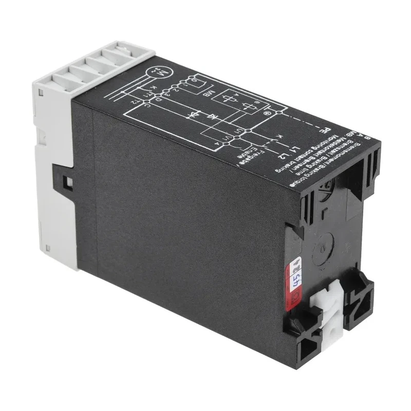 RS PRO Three Phase Brake Module 5.5 kW 380V AC to 415V AC with Starter 209-6407