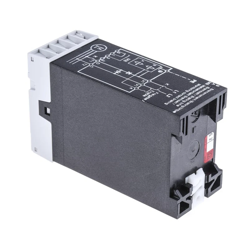 RS PRO 3 Phase Brake Module 2.2 kW, 380V AC to 415 V AC 209-6384