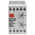 RS PRO Three Phase Brake Module 5.5 kW 380V AC to 415V AC with Starter 209-6407