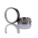 SKF Tapered Roller Bearing 28 mm Inside Diameter, 52 mm Outside Diameter 320/28 X