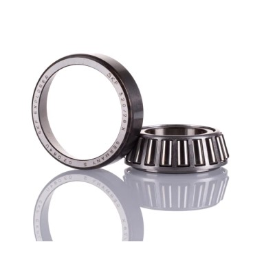 SKF Tapered Roller Bearing 28 mm Inside Diameter, 52 mm Outside Diameter 320/28 X