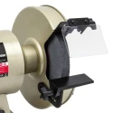SIP Bench Grinder 250 mm Diameter, 230V AC, 750W Induction Motor with 20 mm Wheel Bore 07650