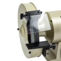 SIP Bench Grinder 250 mm Diameter, 230V AC, 750W Induction Motor with 20 mm Wheel Bore 07650