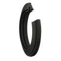 SKF Thermoplastic Elastomer Polyester Four-Lip Ring Seal 110 mm ID, 157.5 mm OD TSN 222 L