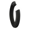 SKF Thermoplastic Elastomer Polyester Four-Lip Ring Seal 110 mm ID, 157.5 mm OD TSN 222 L