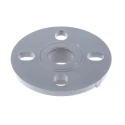 Georg Fischer Plastic Pipe Fitting Full Face Flange Polyvinyl Chloride (Unplasticised) 721731109