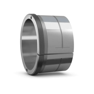 SKF Bearing Adapter Sleeve with 240 mm Outside Diameter AOH 3048