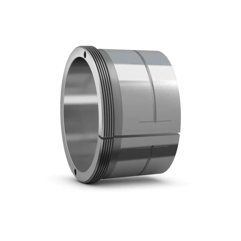 SKF Bearing Adapter Sleeve with 240 mm Outside Diameter AOH 3048