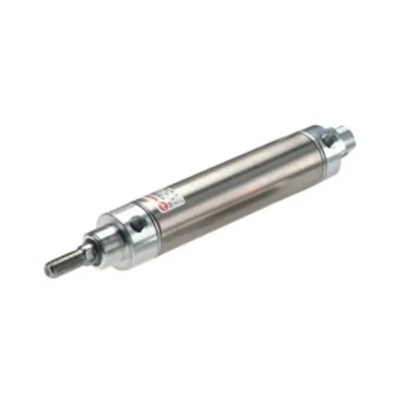 Norgren Pneumatic Roundline Cylinder 50mm Bore, 160mm Stroke, Double Acting Stainless Steel RT/57250/M/160