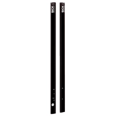 SICK SLG Series Light Grid Infrared Sender Sensor 7000 mm Detection Range IP65 SGS4-F124P7PS2T00