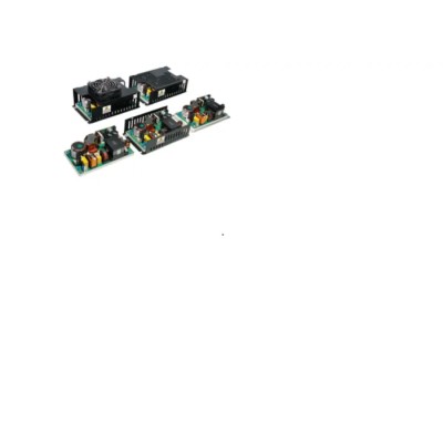 TDK-Lambda 2 Output 36V dc 400W Panel Mount Switching Power Supply CUS400M-36/AX5