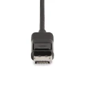 StarTech.com 3 Port 1 Input 3 Output DisplayPort Splitter 7680 x 4320 Pixel MST14DP123DP