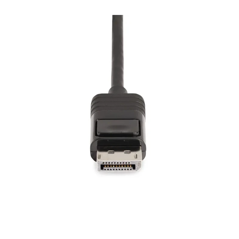 StarTech.com 3 Port 1 Input 3 Output DisplayPort Splitter 7680 x 4320 Pixel MST14DP123DP