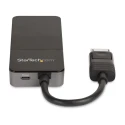 StarTech.com 3 Port 1 Input 3 Output DisplayPort Splitter 7680 x 4320 Pixel MST14DP123DP