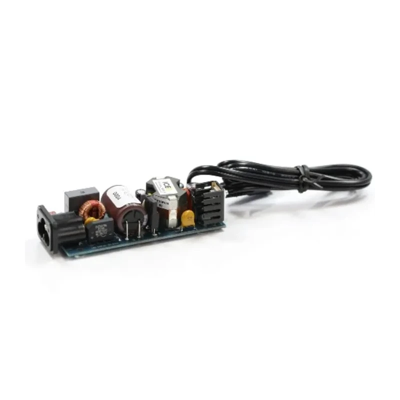 Infineon Power Management MOSFET Evaluation Board EVAL45W19VFLYBP7TOBO1 for 2N7002, ICE2QS03G, IPA80R450P7 Power Supplies