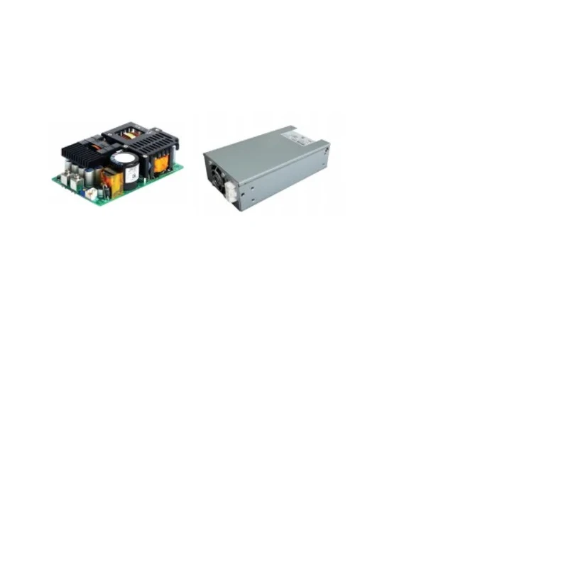 TDK-Lambda Switching Power Supply Panel Mount 32V DC 600W 265V AC CUS600M-32