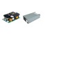 TDK-Lambda Switching Power Supply Panel Mount 32V DC 600W 265V AC CUS600M-32