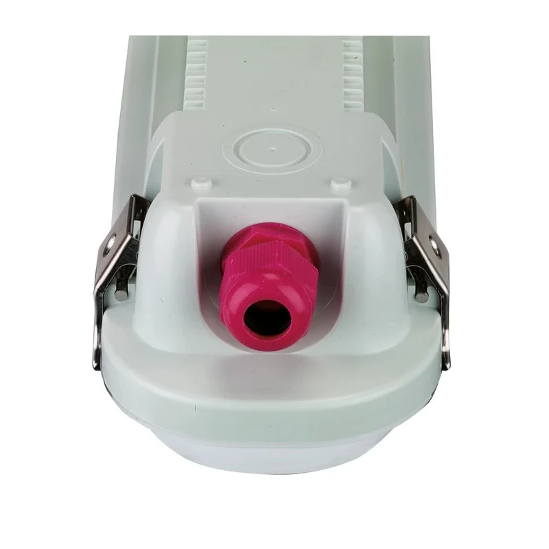RS PRO Emergency Maintained LED Lighting, Weatherproof IP65, 27W, 240V, 3240lm, 600mm Length 210-5493