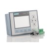 Siemens LOGO TD Series LED Text Display Module for Use with LOGO Series 12V 6ED1055-4MH08-0BA1