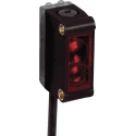 SICK Background Suppression Photoelectric Sensor, Block Sensor, 5 mm to 450 mm Detection Range, NPN Output, IP67 GTB6-N1241