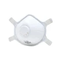 KLASS FFP3 Disposable Respirator Valved Cup Moulded 10 Per Pack AIR 3000