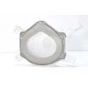 KLASS FFP3 Disposable Respirator Valved Cup Moulded 10 Per Pack AIR 3000