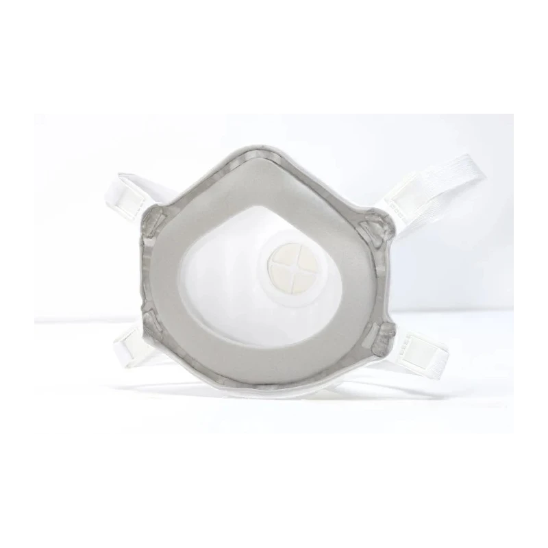 KLASS FFP3 Disposable Respirator Valved Cup Moulded 10 Per Pack AIR 3000