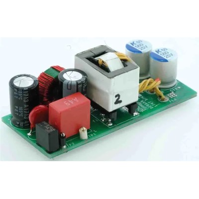 Power Integrations Development Kit USB Power Controller for InnoSwitch3-CP with AC Outlet USB Ports RDK-659