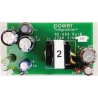 Power Integrations Power Supply Development Kit for Adapter 5 W 5 V Input 85-265 VAC RDK-669