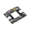 DFRobot BBC Micro:bit Add-on Mini & Thin Expansion Board Micro:Mate Gravity Compatible DFR0518