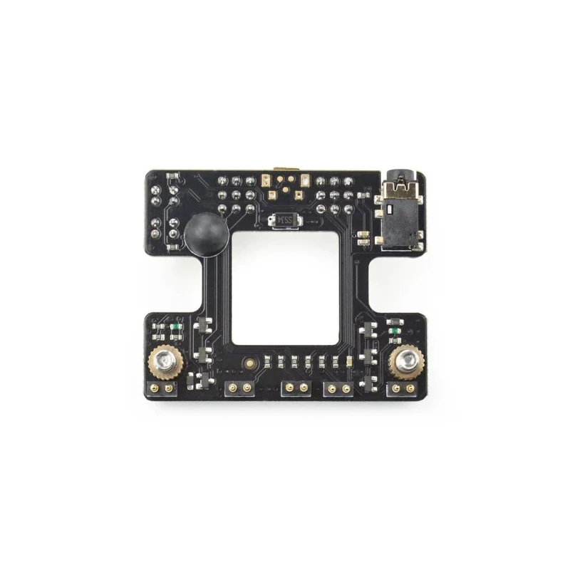 DFRobot BBC Micro:bit Add-on Mini & Thin Expansion Board Micro:Mate Gravity Compatible DFR0518