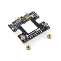 DFRobot BBC Micro:bit Add-on Mini & Thin Expansion Board Micro:Mate Gravity Compatible DFR0518
